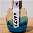 Gin - Gryff Basel Dry Gin Mini / 5cl / 44% Gin - Gryff Basel Dry Gin Mini / 5cl / 44%