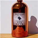 Gin - Bottega Bacur Dry Gin / 100cl / 40%