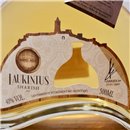 Gin - Sharish Laurinius / 50cl / 40%