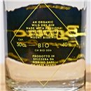 Gin - Bisbino Ginger Dry / 50cl / 40%
