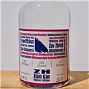 Gin - ZH Zueri Winter Gin / 50cl / 45%