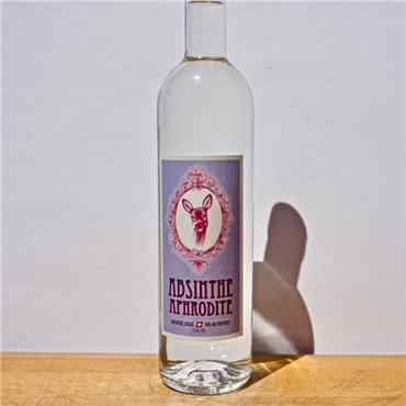 Absinthe - Val de Travers Aphrodite / 70cl / 55%