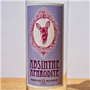 Absinthe - Val de Travers Aphrodite / 70cl / 55%