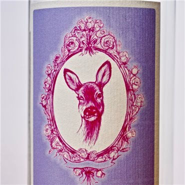 Absinthe - Val de Travers Aphrodite / 70cl / 55%