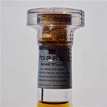 Brandy - Torres 20 Hors d'Age Imperial / 70cl / 40%