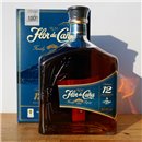 Rum - Flor de Cana Centenario 12 Years Liter / 100cl / 40%