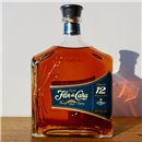 Rum - Flor de Cana Centenario 12 Years Liter / 100cl / 40%