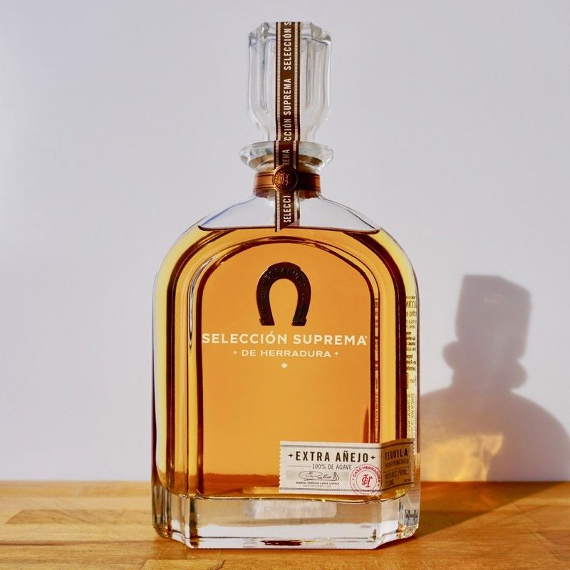 Tequila - Herradura Seleccion Suprema / 75cl / 40%