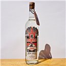 Mezcal - Alipus Edition Especial Arroqueno en Barro / 70cl / 47.7%