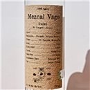 Mezcal - Vago Cuixe Emigdio Jarquin / 70cl / 51.1%