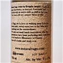 Mezcal - Vago Cuixe Emigdio Jarquin / 70cl / 51.1%