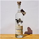 Mezcal - Los Cuerudos Chagoya Tobala / 70cl / 48%