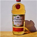 Gin - Tanqueray Flor de Sevilla Liter / 100cl / 41.3%