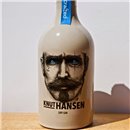 Gin - Knut Hansen Dry Gin / 50cl / 42%