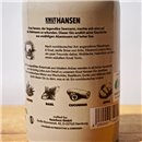 Gin - Knut Hansen Dry Gin / 50cl / 42%