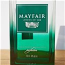 Gin - Mayfair London Dry / 70cl / 40% Gin 39,00 CHF