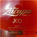 Rum - Zacapa Centenario XO Solera / 70cl / 40% Rum 123,00 CHF