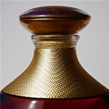 Rum - Zacapa Centenario XO Solera / 70cl / 40%