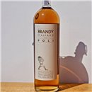 Brandy - Poli Brandy Italiano / 70cl / 40%
