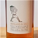 Brandy - Poli Brandy Italiano / 70cl / 40%