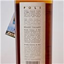 Brandy - Poli Brandy Italiano / 70cl / 40%