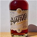 Rum - Nativo Autentico 15 Years / 70cl / 40%