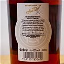 Rum - Nativo Autentico 15 Years / 70cl / 40%