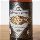 Cocktail Bitter - The Bitter Truth Tonic Bitter / 20cl / 43% Cocktail-Bitter 17,00 CHF