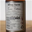 Cocktail Bitter - The Bitter Truth Tonic Bitter / 20cl / 43% Cocktail-Bitter 17,00 CHF