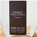 Tequila - Maria Pascuala Blanco / 70cl / 38%