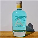 Gin - Aarver Lido Swiss Sommer Gin / 70cl / 40%