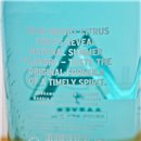 Gin - Aarver Lido Swiss Sommer Gin / 70cl / 40%