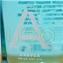 Gin - Aarver Lido Swiss Sommer Gin / 70cl / 40%