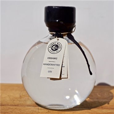 Gin - Blurry Moon Organic Handcrafted Gin / 50cl / 42%