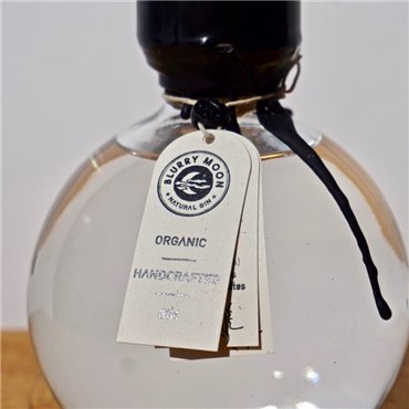 Gin - Blurry Moon Organic Handcrafted Gin / 50cl / 42%