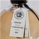 Gin - Blurry Moon Organic Handcrafted Gin / 50cl / 42%