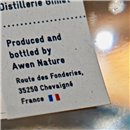 Gin - Blurry Moon Organic Handcrafted Gin / 50cl / 42%
