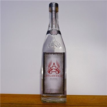 Rum - Atlantico Platino / 70cl / 40% Rum 42,00 CHF