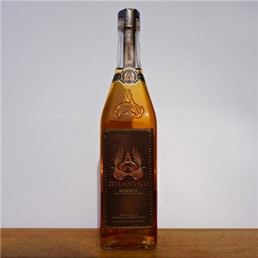 Rum - Atlantico Reserva / 70cl / 40% Rum 45,00 CHF