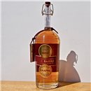 Grappa - Poli Due Barili / 70cl / 40%