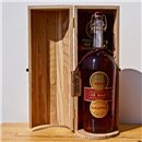 Grappa - Poli Due Barili / 70cl / 40%