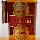 Grappa - Poli Due Barili / 70cl / 40%