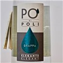 Grappa - Poli Po' di Poli Elegante di Pinot / 70cl / 40%