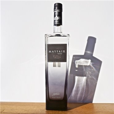 Vodka - Mayfair / 70cl / 40% Vodka 38,00 CHF