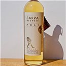 Grappa - Poli Sarpa di Poli Oro Barrique / 70cl / 40%
