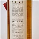 Grappa - Poli Sarpa di Poli Oro Barrique / 70cl / 40%