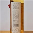 Grappa - Poli Sarpa di Poli Oro Barrique / 70cl / 40%