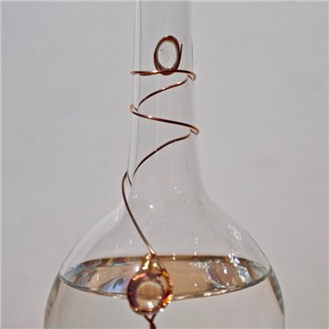 Grappa - Poli Torcolato Amorosa di Dicembre / 50cl / 40%