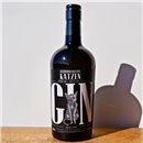 Gin - Schrödinger's Katzen Gin Distiller's Cut / 50cl / 48%