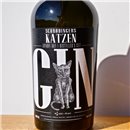 Gin - Schrödinger's Katzen Gin Distiller's Cut / 50cl / 48%